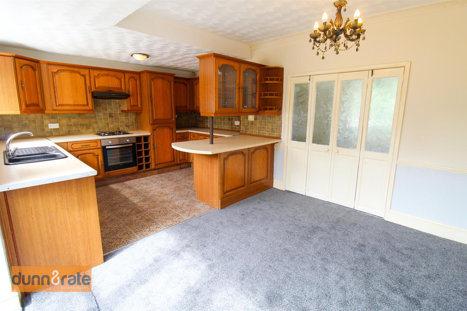 Leek New Road, Sneyd Green, Stoke-On-Trent